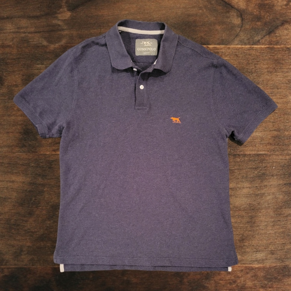 Rodd & Gunn Men's Polo